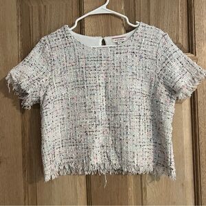 Andrée by unit women‎ blouse size L